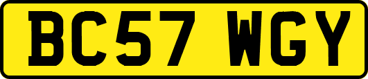 BC57WGY