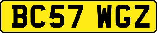 BC57WGZ