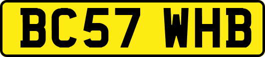 BC57WHB