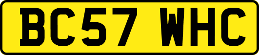 BC57WHC