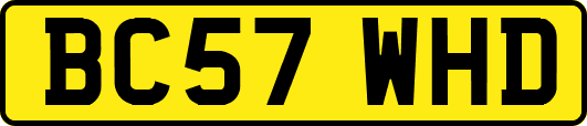 BC57WHD