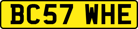 BC57WHE