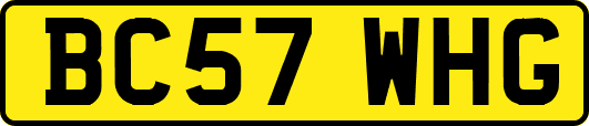 BC57WHG
