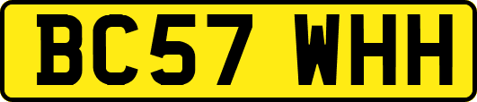BC57WHH