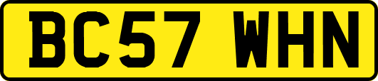 BC57WHN