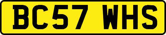 BC57WHS