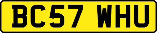 BC57WHU