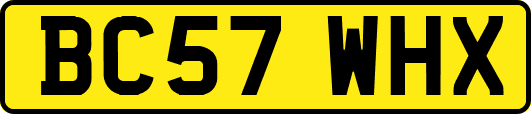 BC57WHX