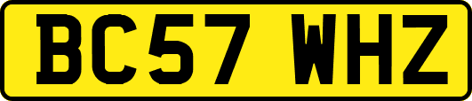 BC57WHZ