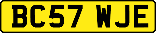 BC57WJE