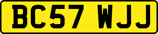 BC57WJJ