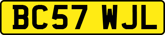 BC57WJL