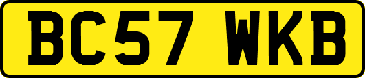 BC57WKB
