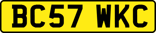 BC57WKC