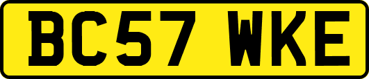 BC57WKE