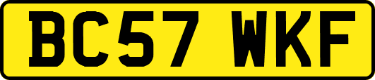 BC57WKF