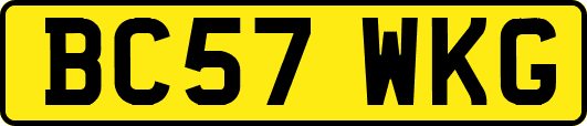 BC57WKG