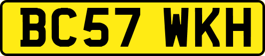 BC57WKH