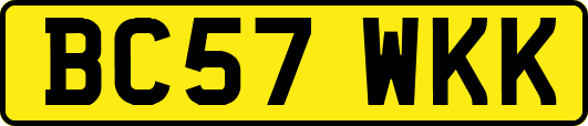 BC57WKK