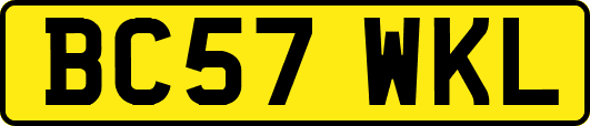 BC57WKL