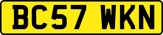 BC57WKN