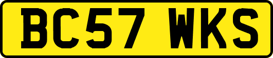 BC57WKS