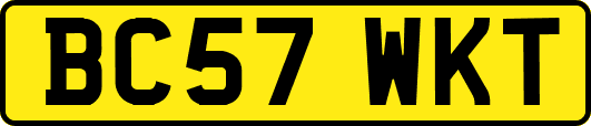 BC57WKT