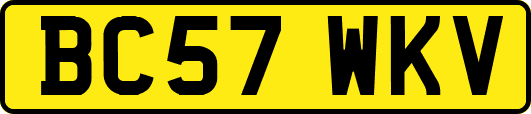 BC57WKV
