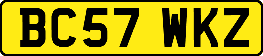 BC57WKZ