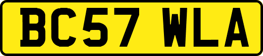 BC57WLA