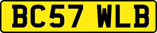 BC57WLB