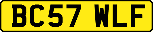 BC57WLF