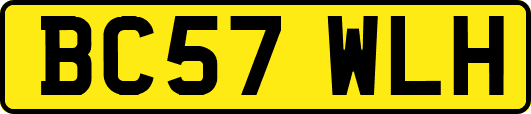 BC57WLH