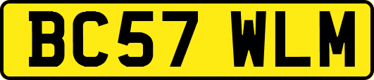 BC57WLM