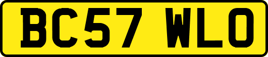 BC57WLO