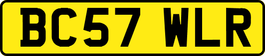 BC57WLR