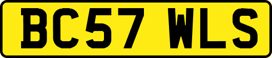 BC57WLS