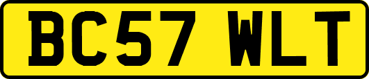 BC57WLT