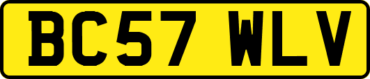BC57WLV