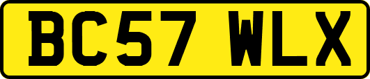 BC57WLX