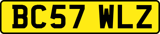 BC57WLZ