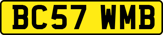 BC57WMB