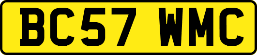 BC57WMC