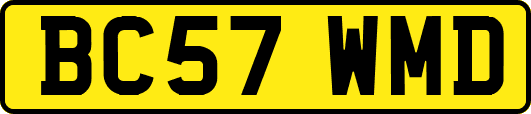 BC57WMD
