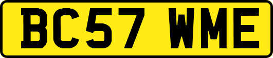 BC57WME