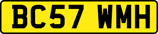 BC57WMH