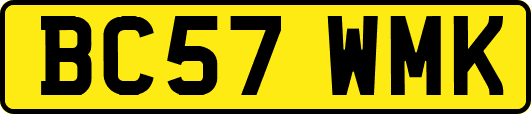 BC57WMK