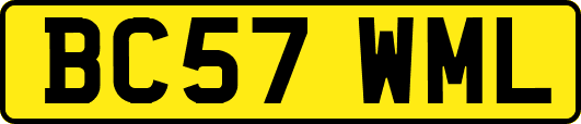 BC57WML