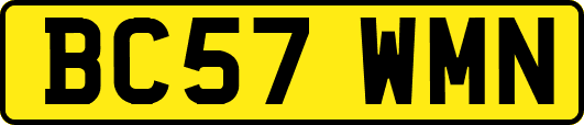 BC57WMN
