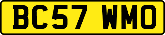BC57WMO
